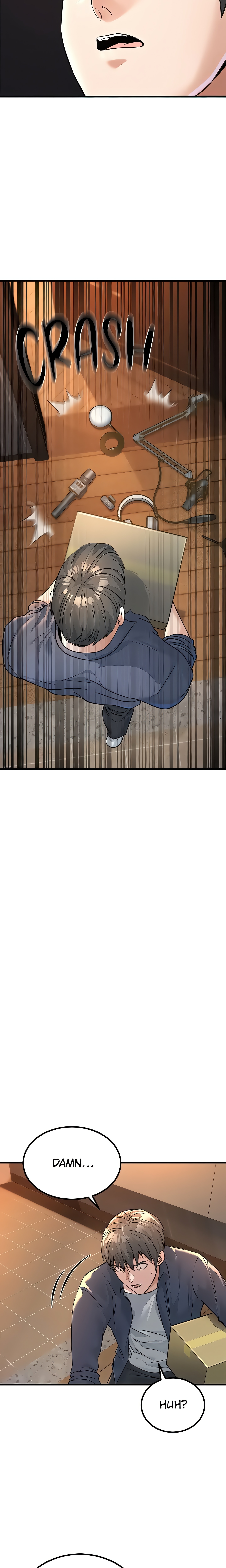The double life of a public official (Official) Page 23 - MangaHe