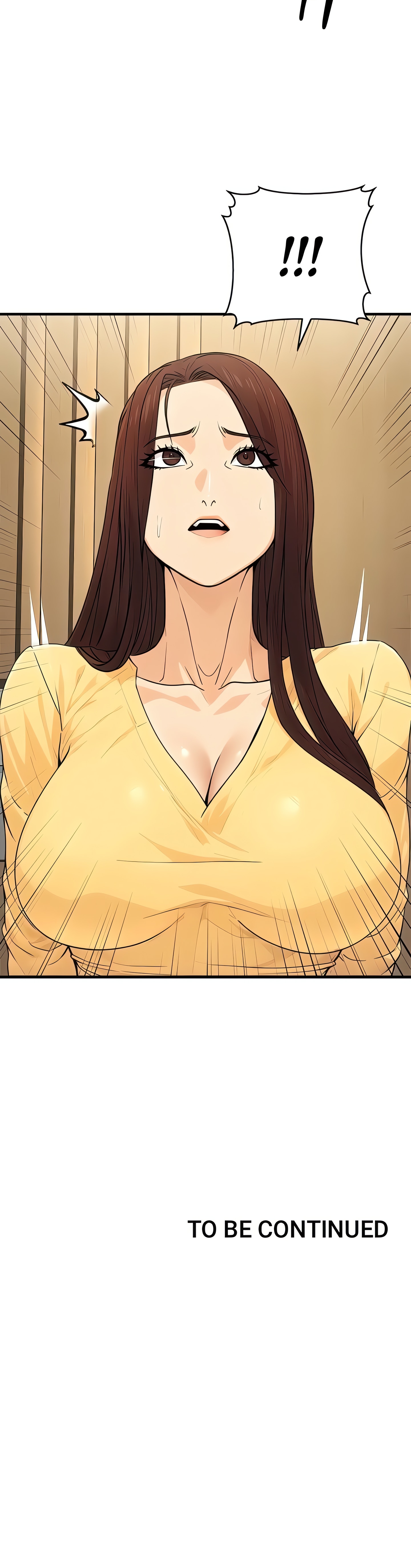 The double life of a public official (Official) Page 29 - MangaHe