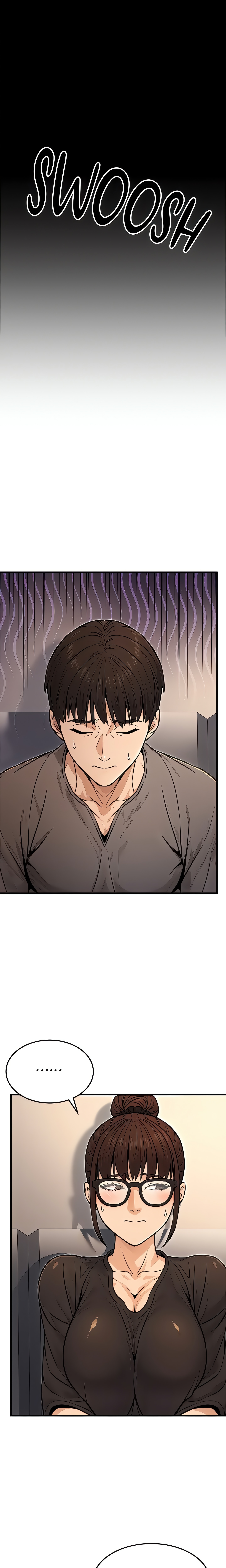 The double life of a public official (Official) Page 15 - MangaHe
