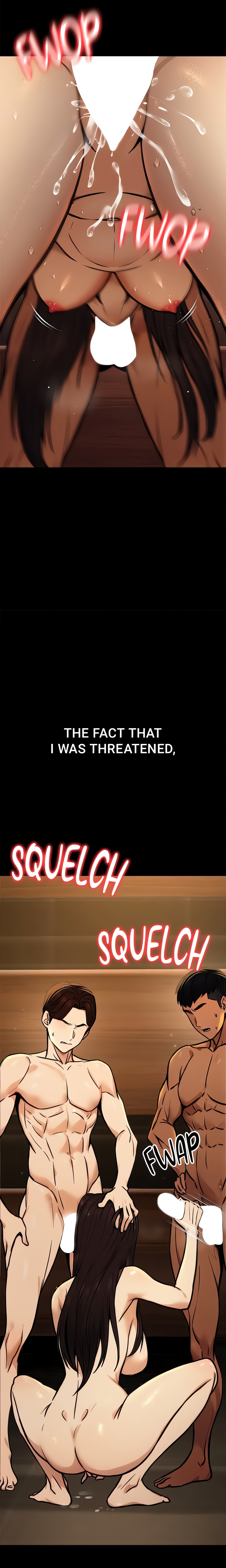 The double life of a public official (Official) Page 25 - MangaHe