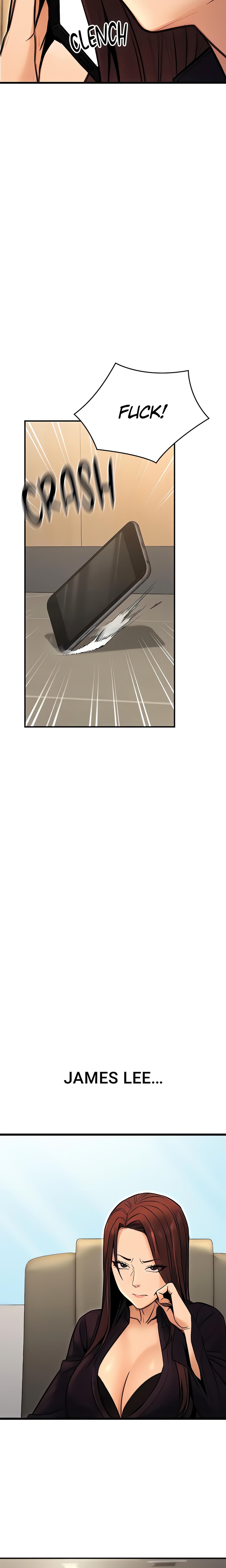 The double life of a public official (Official) Page 15 - MangaHe