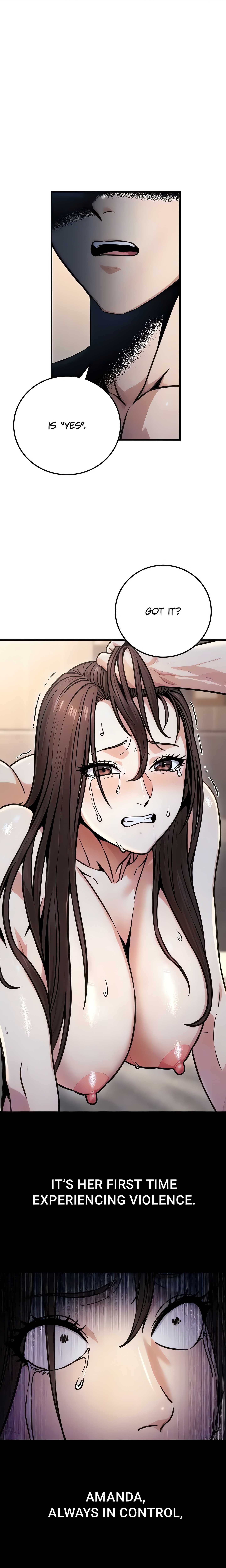 The double life of a public official (Official) Page 19 - MangaHe