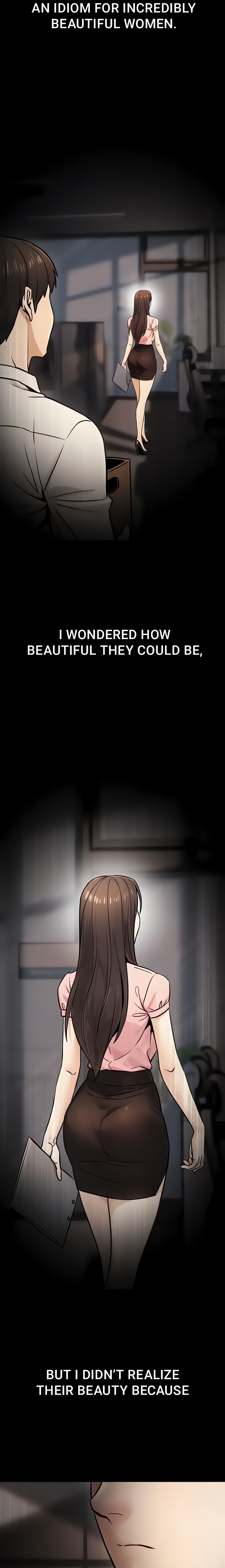 The double life of a public official (Official) Page 28 - MangaHe