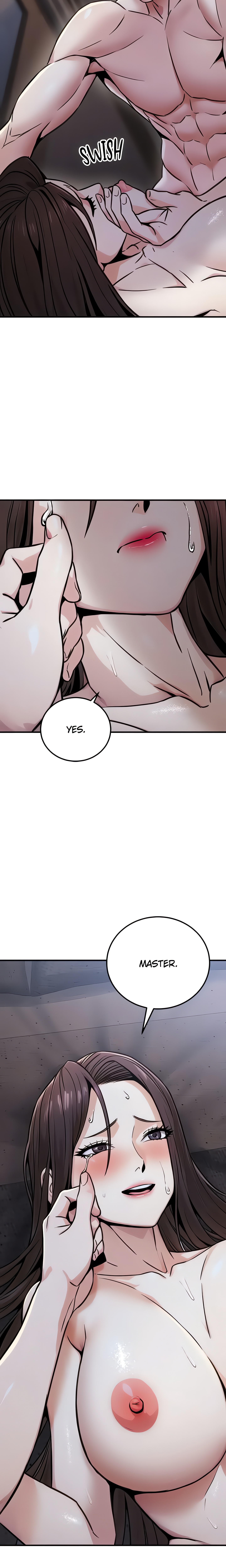 The double life of a public official (Official) Page 30 - MangaHe