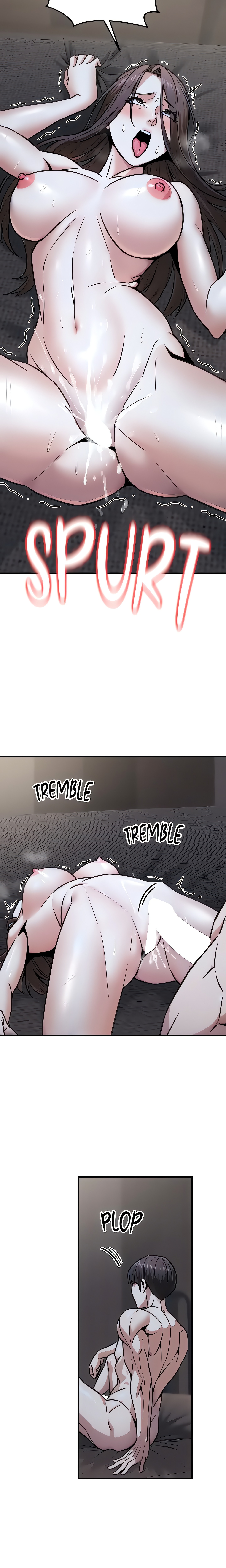 The double life of a public official (Official) Page 14 - MangaHe