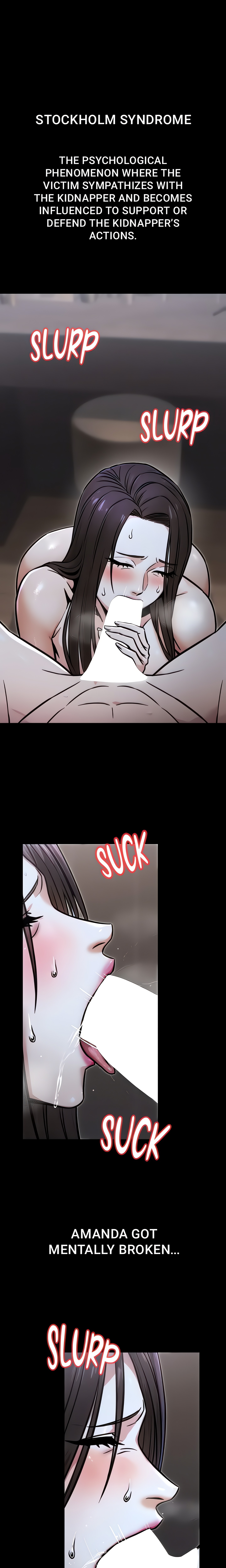 The double life of a public official (Official) Page 3 - MangaHe
