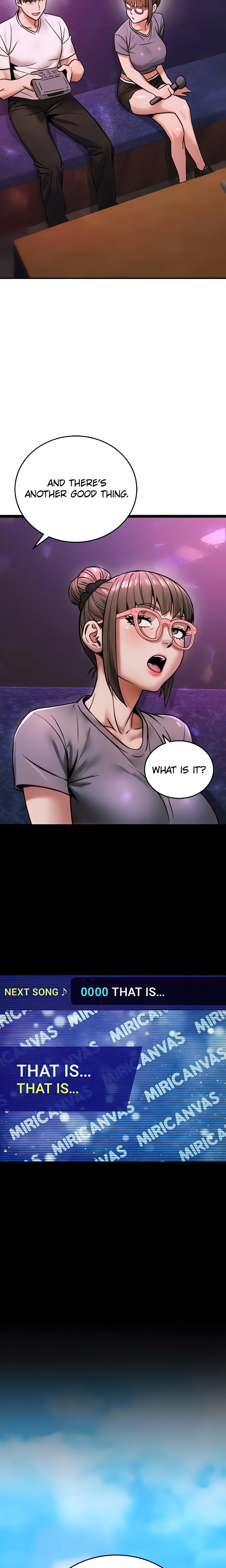 The double life of a public official (Official) Page 20 - MangaHe