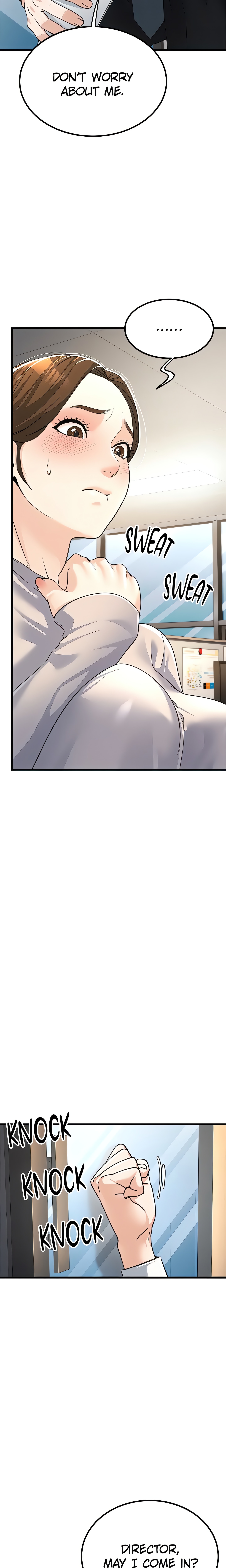The double life of a public official (Official) Page 25 - MangaHe