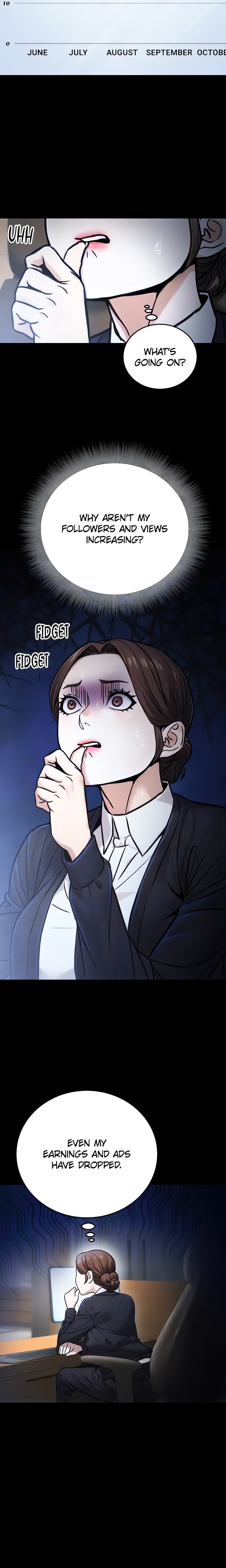 The double life of a public official (Official) Page 20 - MangaHe