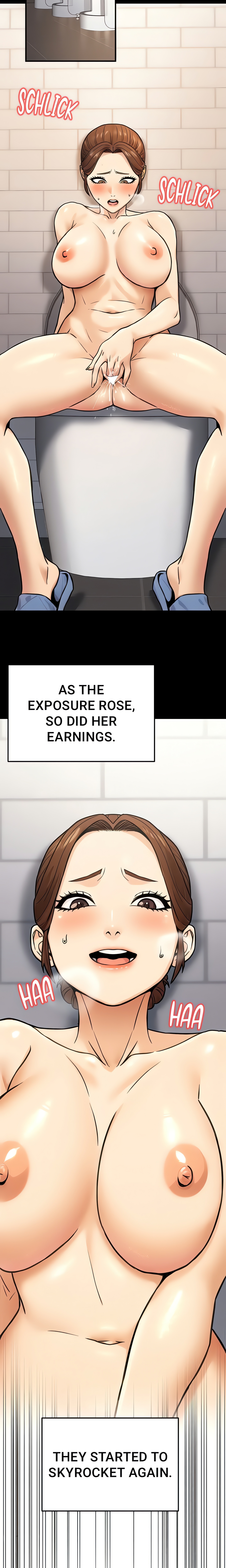 The double life of a public official (Official) Page 26 - MangaHe