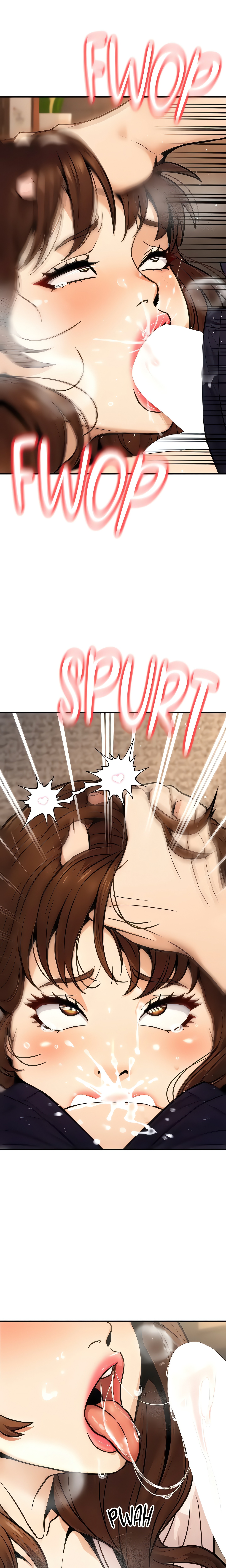 The double life of a public official (Official) Page 29 - MangaHe