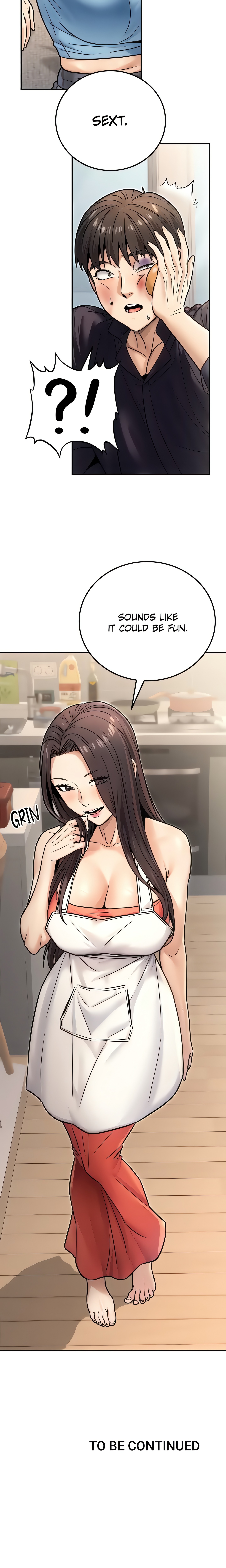 The double life of a public official (Official) Page 26 - MangaHe