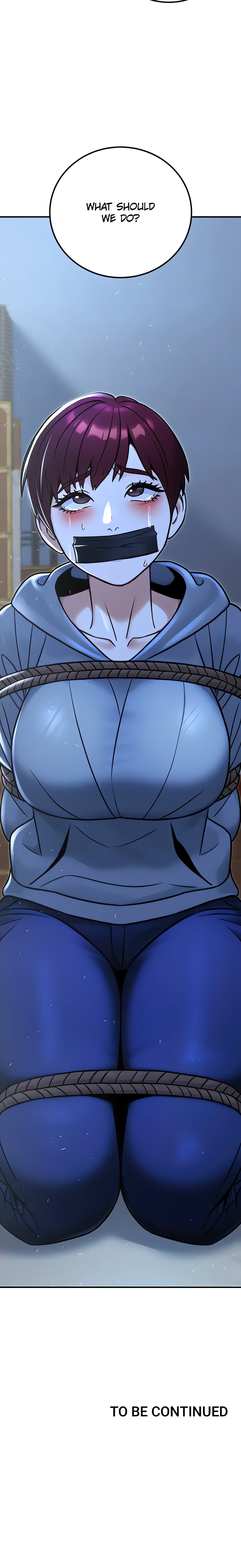 The double life of a public official (Official) Page 30 - MangaHe