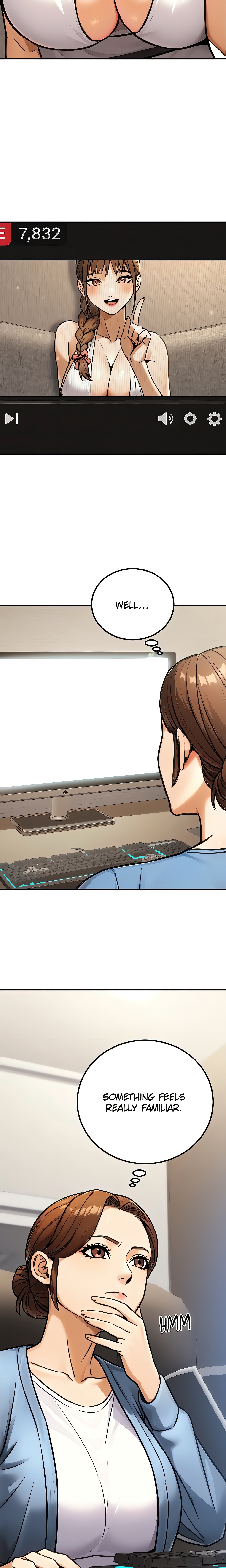 The double life of a public official (Official) Page 29 - MangaHe