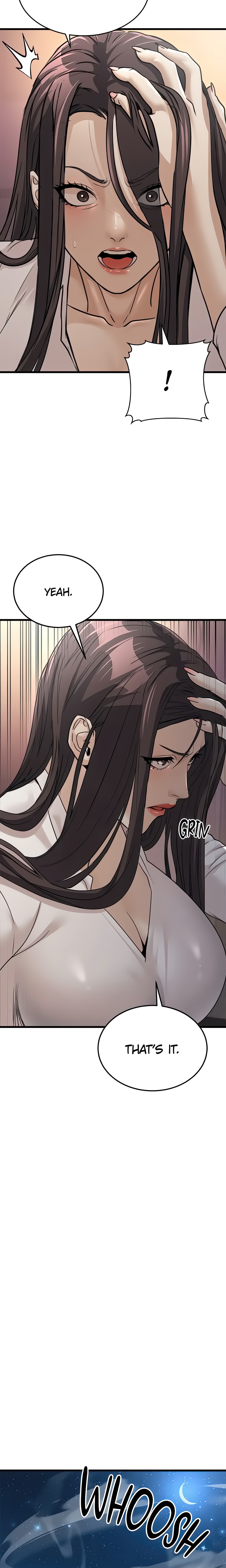 The double life of a public official (Official) Page 22 - MangaHe
