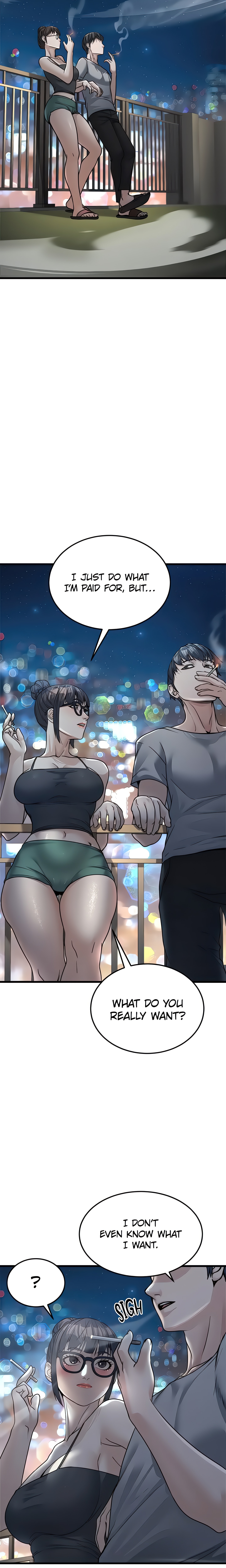The double life of a public official (Official) Page 23 - MangaHe