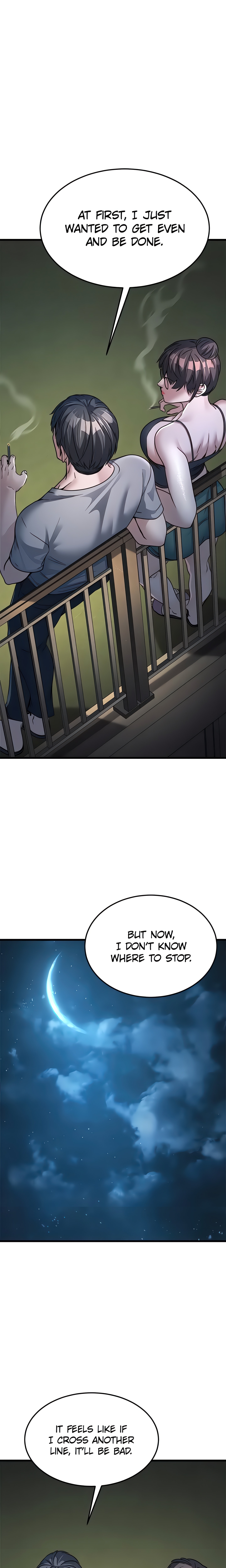 The double life of a public official (Official) Page 24 - MangaHe