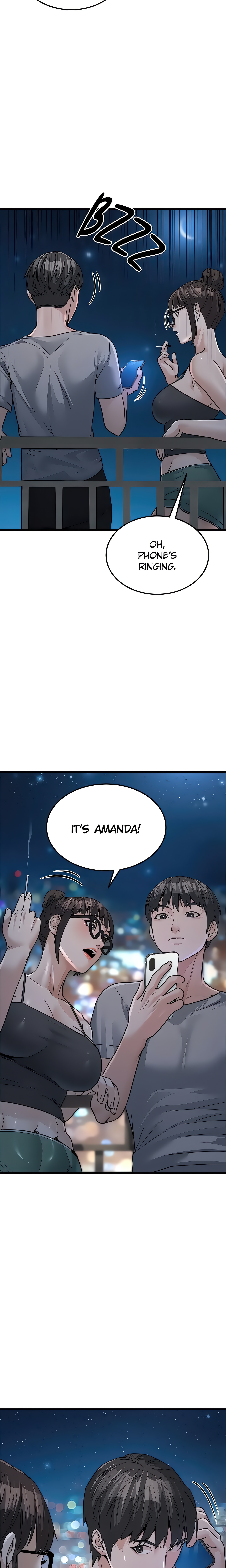 The double life of a public official (Official) Page 26 - MangaHe