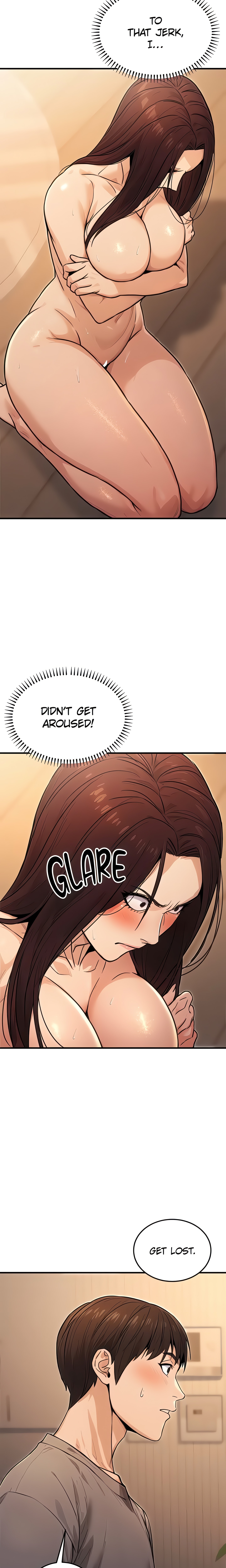 The double life of a public official (Official) Page 26 - MangaHe