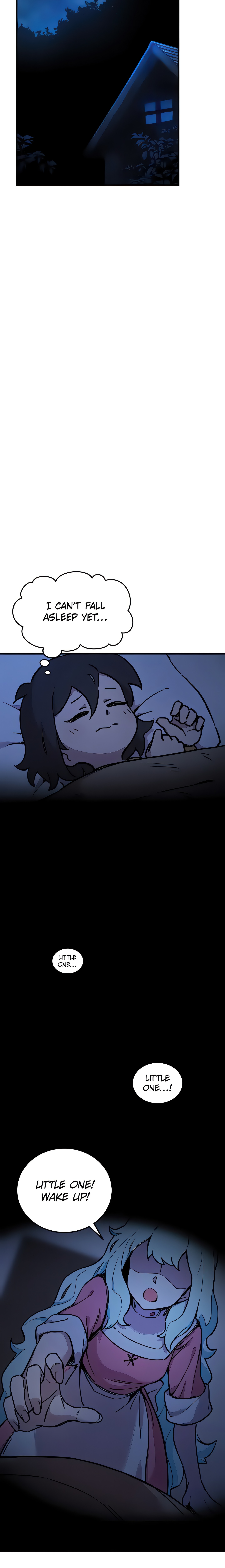 The Wit Page 11 - MangaHe