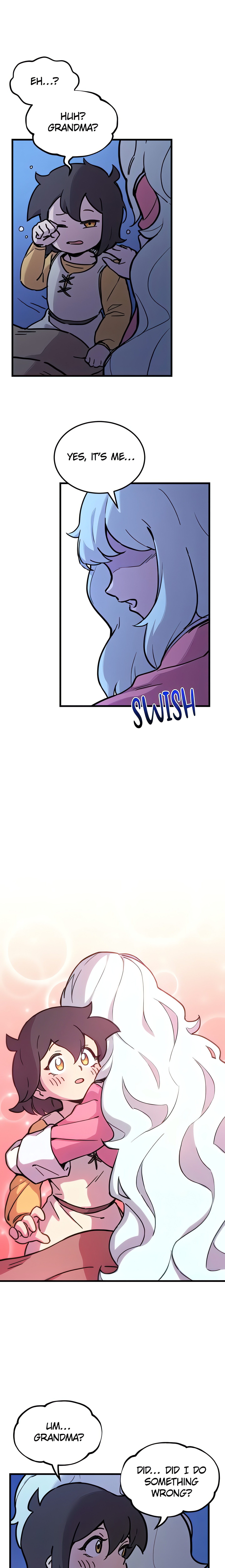 The Wit Page 12 - MangaHe