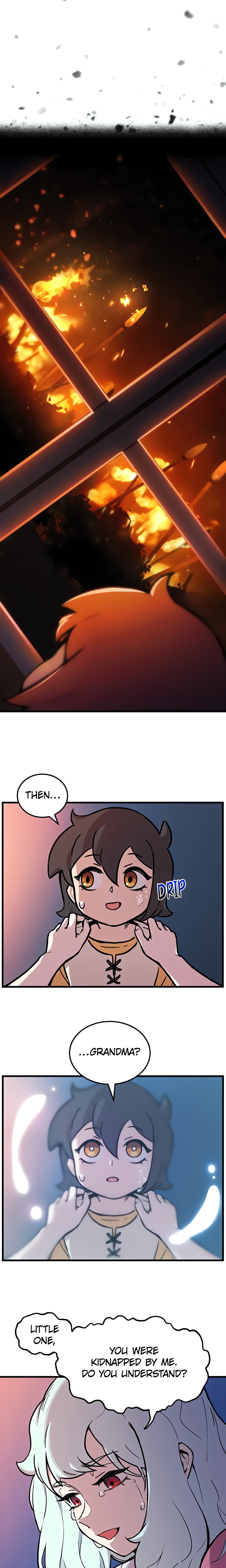 The Wit Page 14 - MangaHe