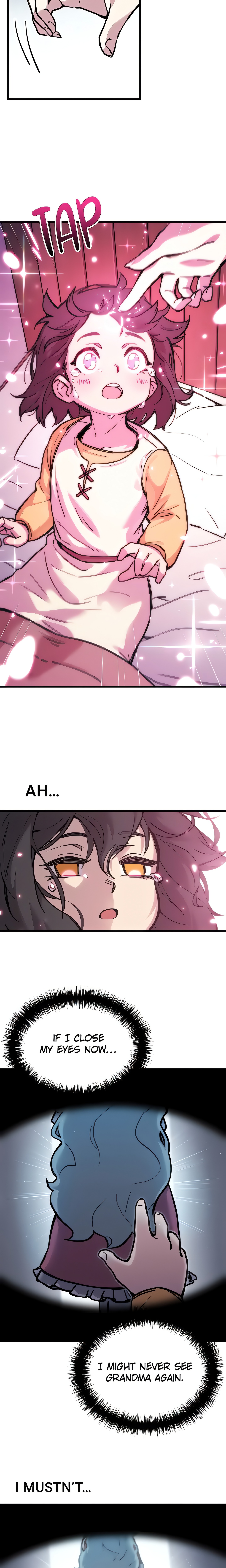 The Wit Page 16 - MangaHe
