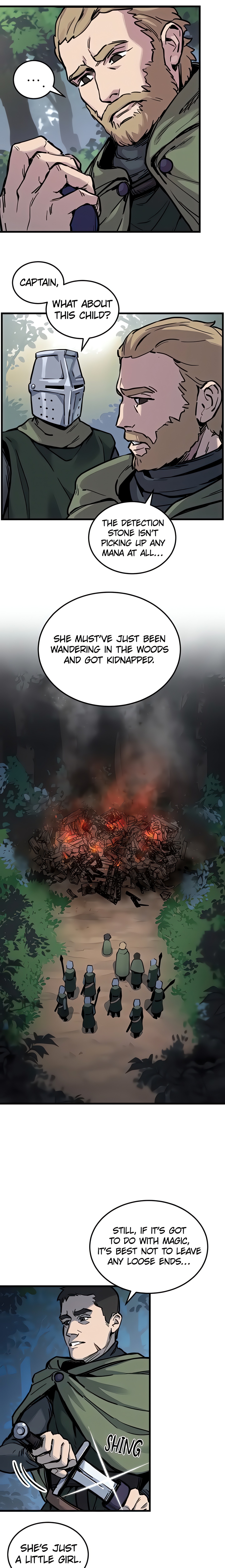 The Wit Page 18 - MangaHe