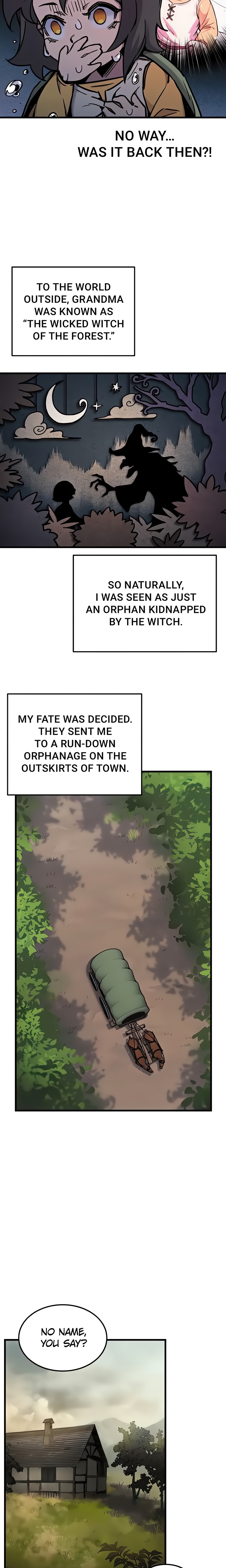 The Wit Page 20 - MangaHe