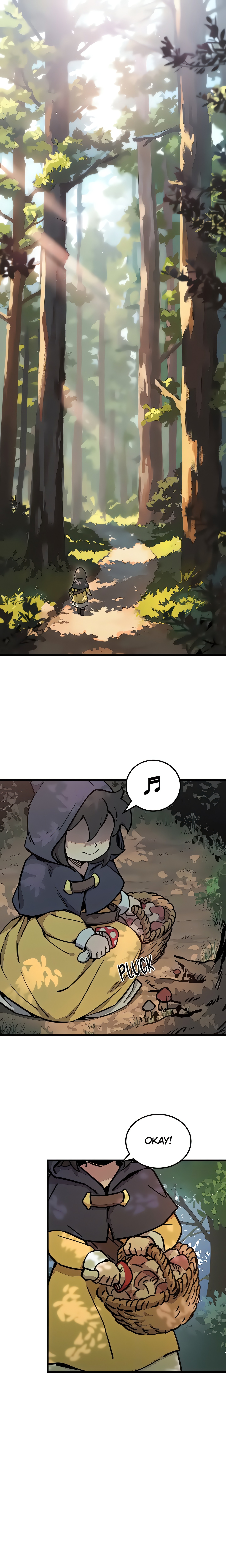 The Wit Page 3 - MangaHe