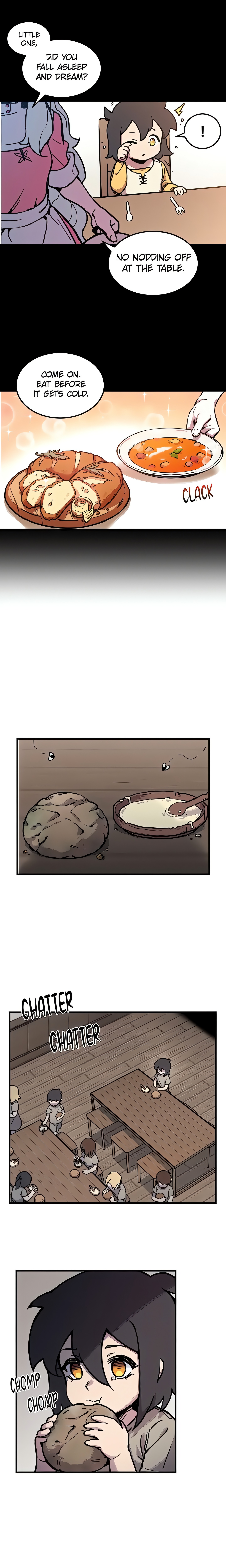 The Wit Page 23 - MangaHe
