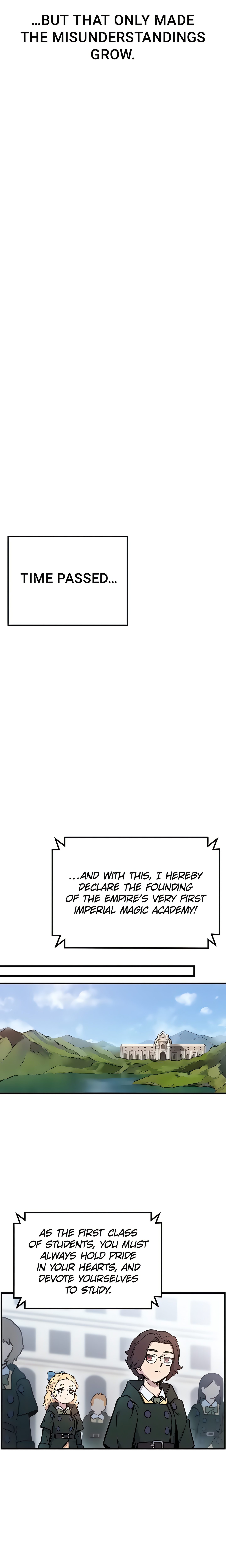 The Wit Page 29 - MangaHe