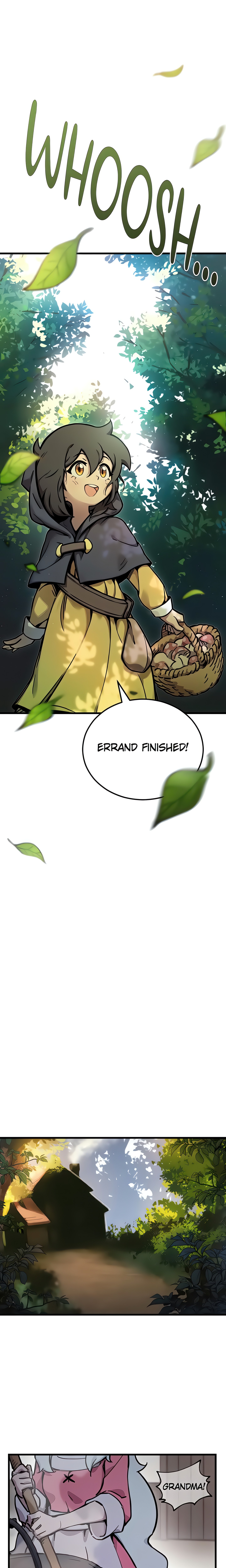 The Wit Page 4 - MangaHe