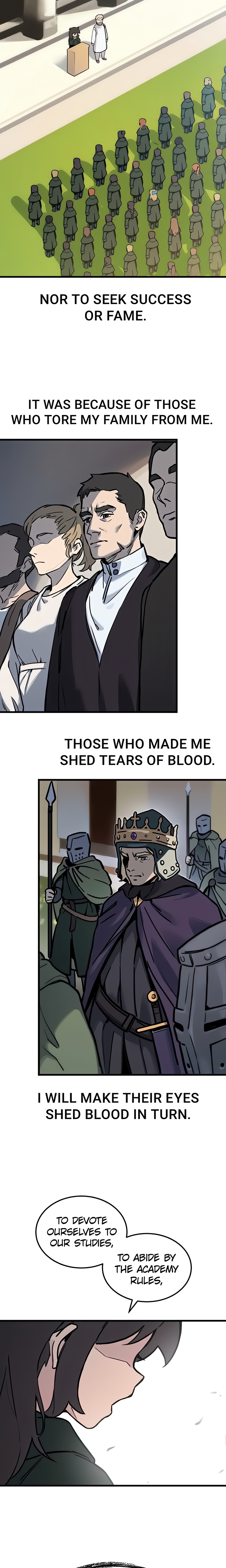 The Wit Page 32 - MangaHe