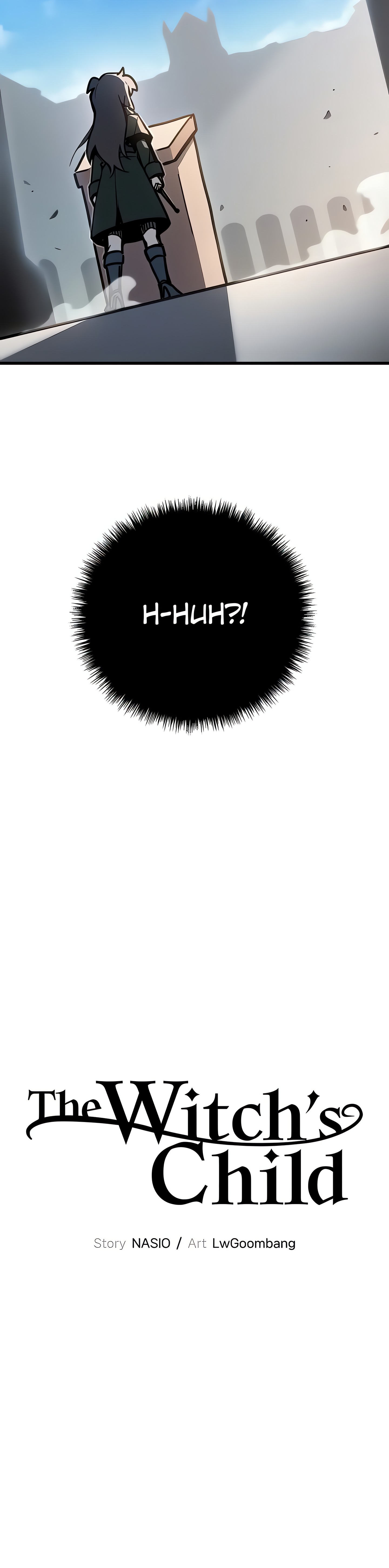 The Wit Page 34 - MangaHe