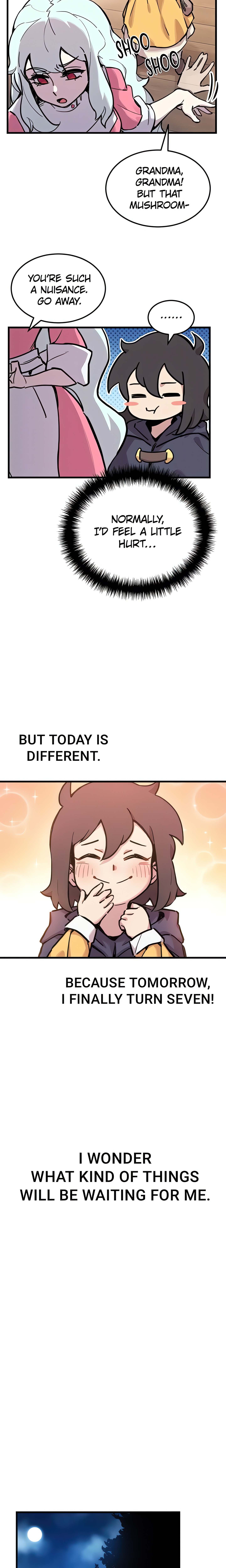 The Wit Page 10 - MangaHe