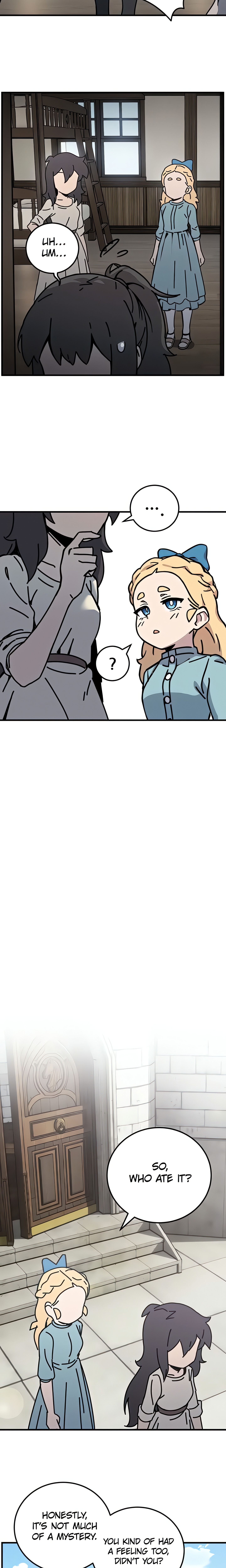 The Wit Page 13 - MangaHe
