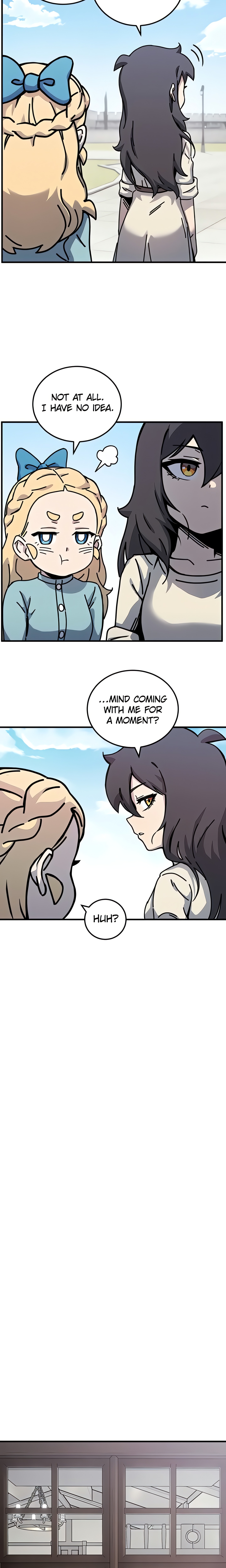 The Wit Page 14 - MangaHe