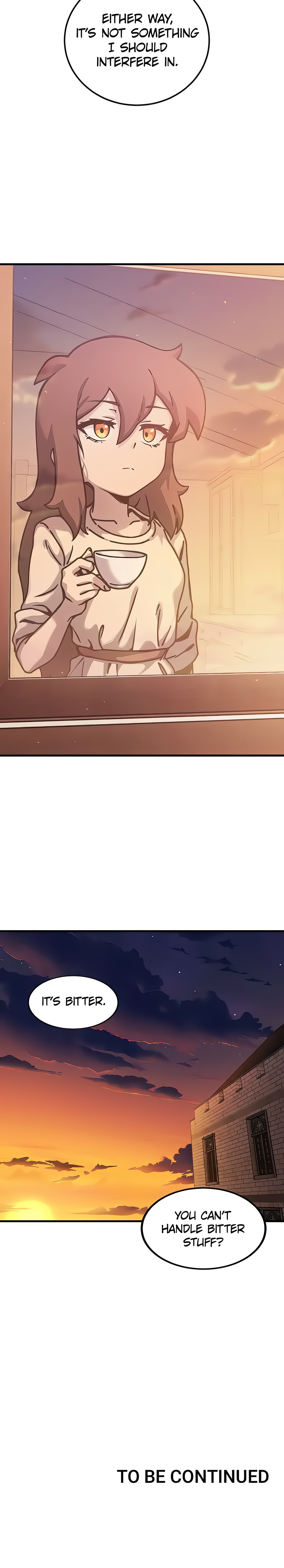 The Wit Page 21 - MangaHe