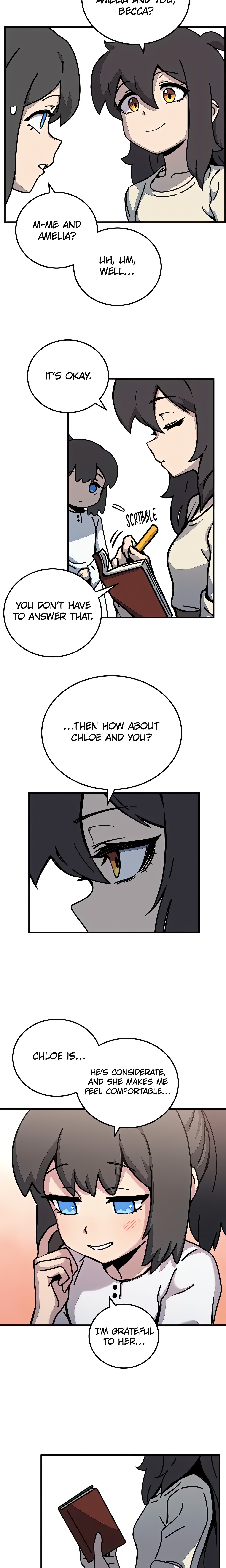 The Wit Page 6 - MangaHe