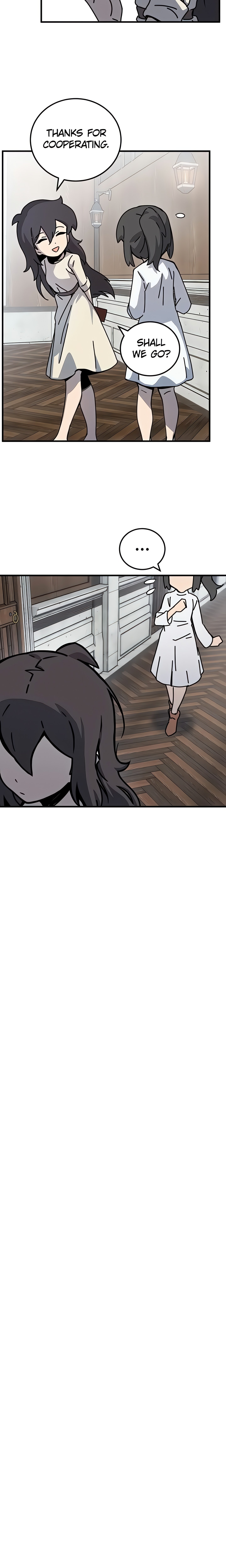 The Wit Page 7 - MangaHe