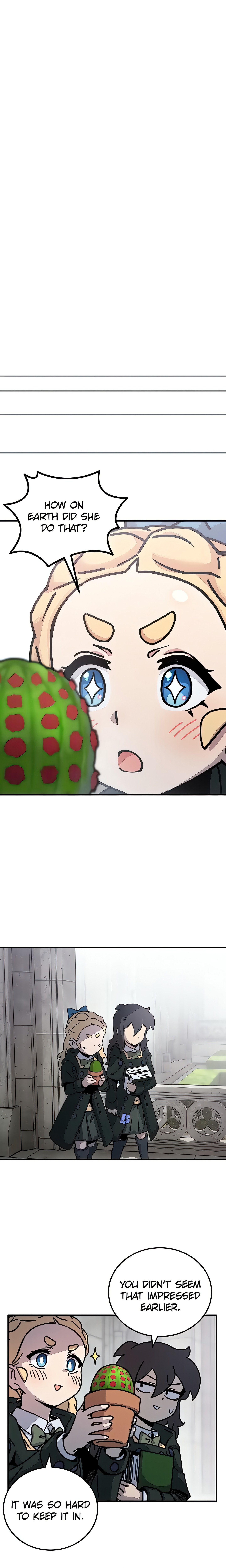 The Wit Page 14 - MangaHe