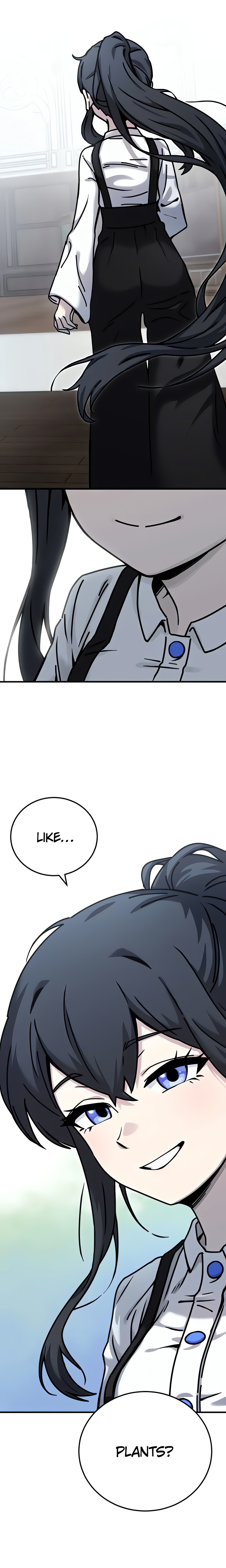 The Wit Page 5 - MangaHe