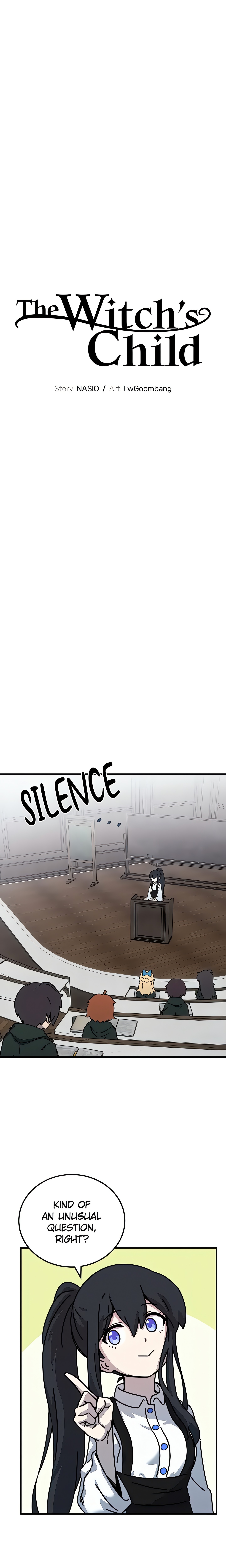 The Wit Page 6 - MangaHe