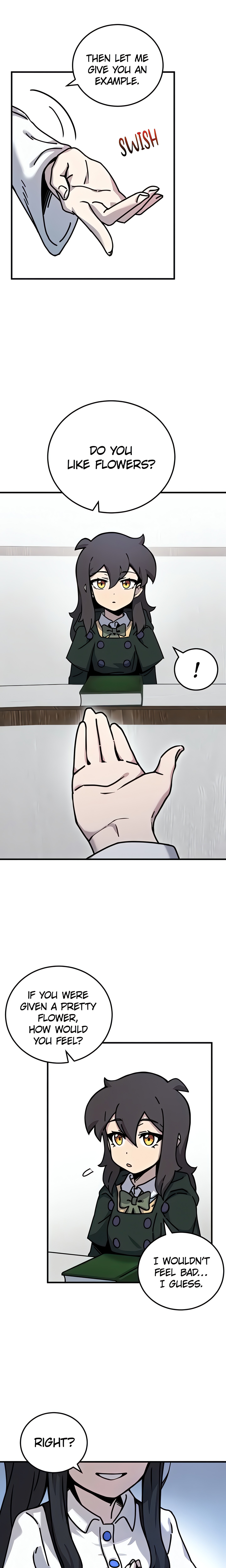 The Wit Page 7 - MangaHe