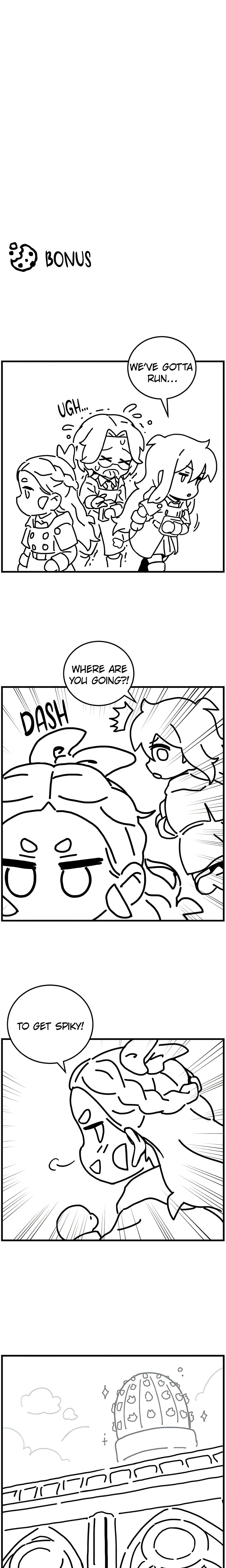 The Wit Page 17 - MangaHe