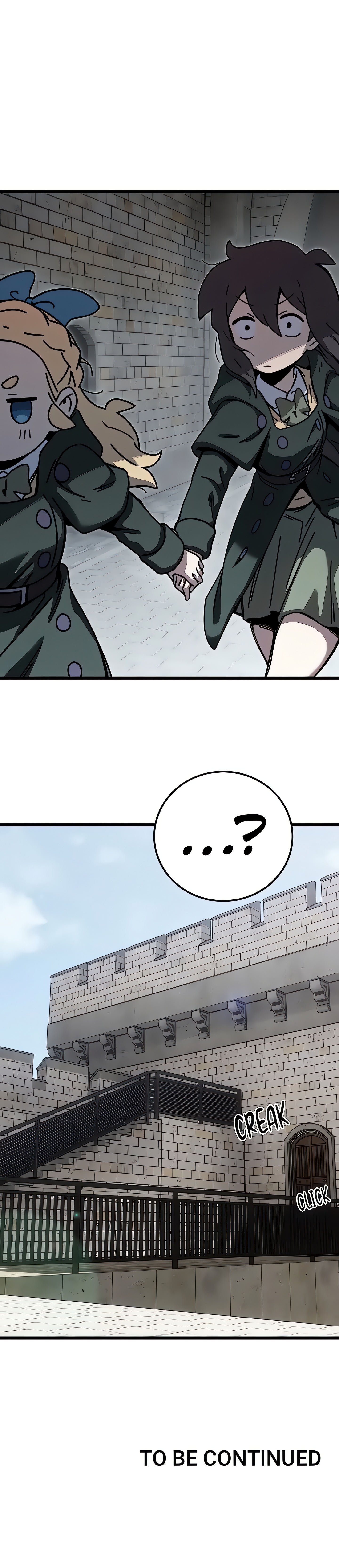 The Wit Page 17 - MangaHe