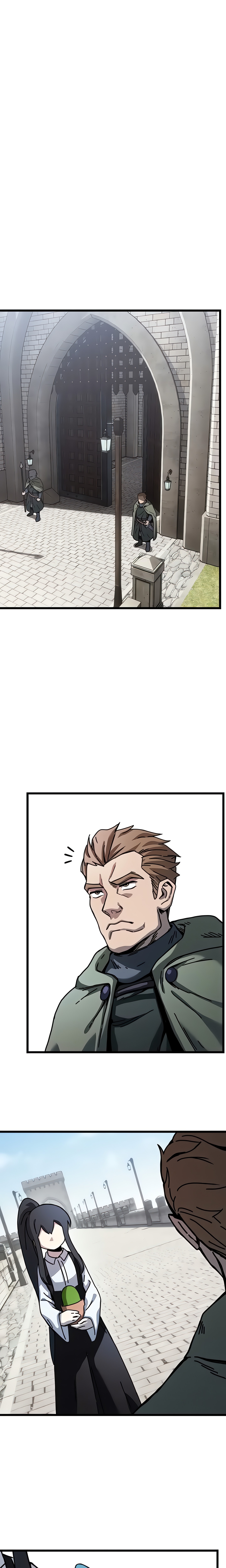 The Wit Page 10 - MangaHe