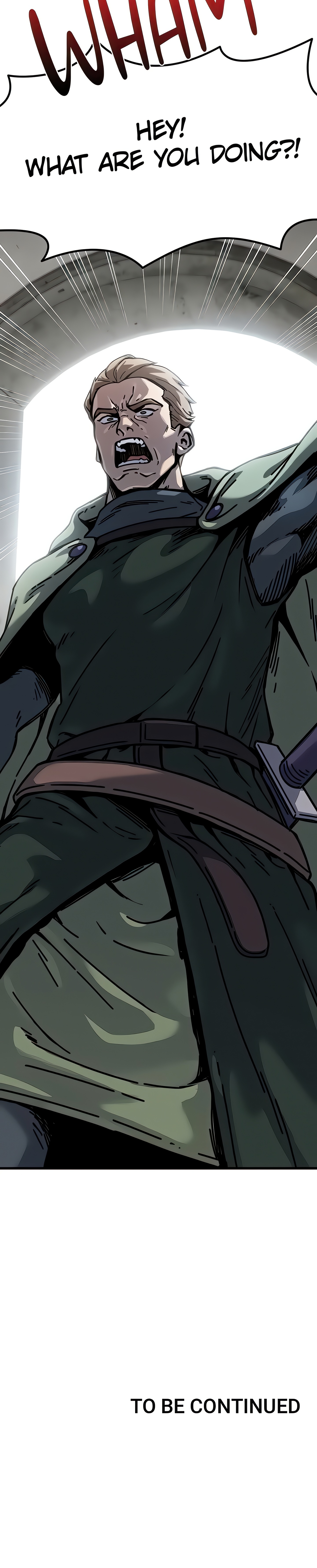 The Wit Page 17 - MangaHe