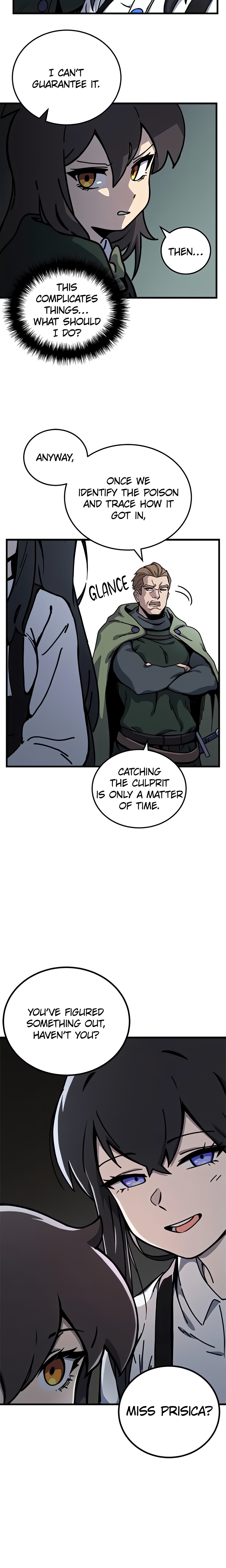 The Wit Page 14 - MangaHe